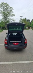 Škoda Superb 2,0 TDI , 125 kw , 221 2010