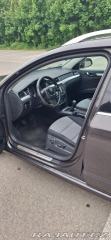Škoda Superb 2,0 TDI , 125 kw , 221 2010