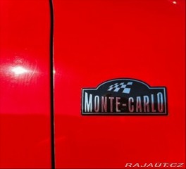 Škoda Yeti 1,4 Monte Carlo 110kw 4 2016