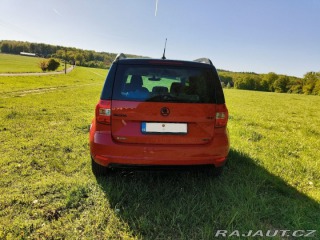 Škoda Yeti 1,4 Monte Carlo 110kw 4 2016