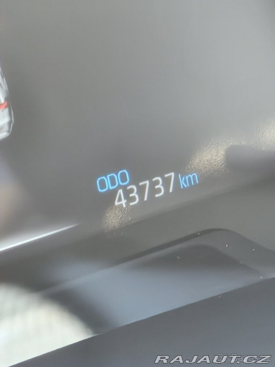 Toyota RAV4 2,0 VVT-i,Comfort, 1.ma 1800