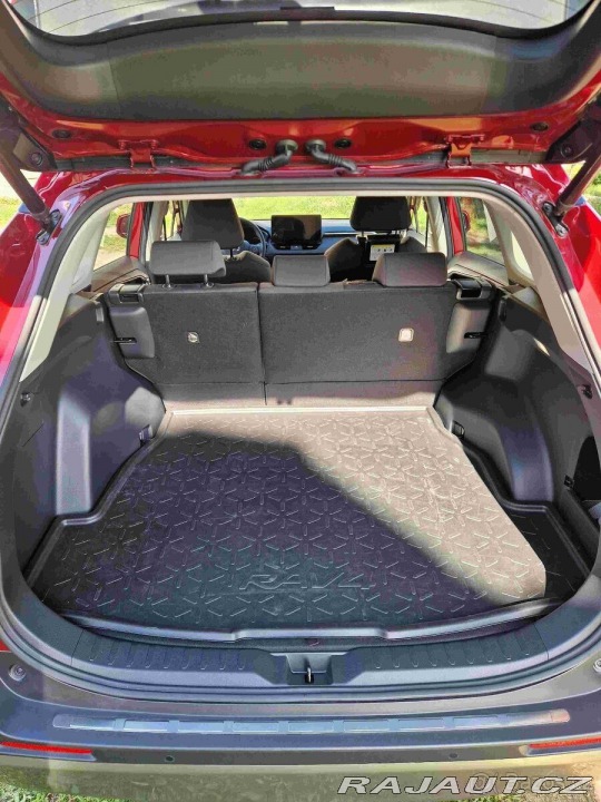 Toyota RAV4 2,0 VVT-i,Comfort, 1.ma 1800