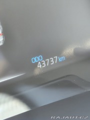 Toyota RAV4 2,0 VVT-i,Comfort, 1.ma 1800