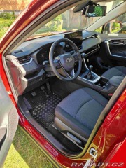 Toyota RAV4 2,0 VVT-i,Comfort, 1.ma 1800