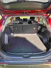 Toyota RAV4 2,0 VVT-i,Comfort, 1.ma 1800