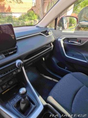 Toyota RAV4 2,0 VVT-i,Comfort, 1.ma 1800