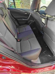Toyota RAV4 2,0 VVT-i,Comfort, 1.ma 1800