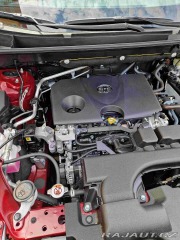 Toyota RAV4 2,0 VVT-i,Comfort, 1.ma 1800