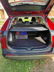 Toyota RAV4 2,0 VVT-i,Comfort, 1.ma 1800