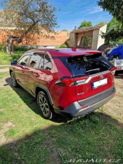 Toyota RAV4 2,0 VVT-i,Comfort, 1.ma 1800