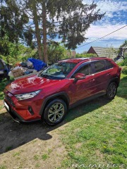 Toyota RAV4 2,0 VVT-i,Comfort, 1.ma 1800