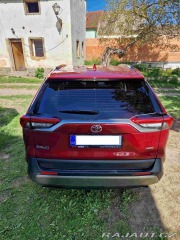 Toyota RAV4 2,0 VVT-i,Comfort, 1.ma 1800