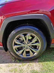 Toyota RAV4 2,0 VVT-i,Comfort, 1.ma 1800