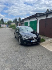 Volkswagen Golf 1,6   tdi 77kw