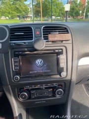 Volkswagen Golf 1,6   R-Line 2011