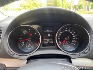 Volkswagen Golf 1,6   R-Line 2011