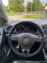 Volkswagen Golf 1,6   R-Line 2011