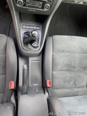 Volkswagen Golf 1,6   R-Line 2011