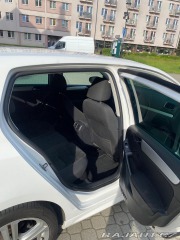 Volkswagen Golf 1,6   R-Line 2011
