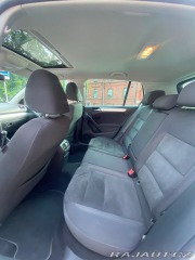 Volkswagen Golf 1,6   R-Line 2011