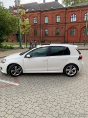Volkswagen Golf 1,6   R-Line 2011