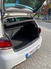 Volkswagen Golf 1,6   R-Line 2011