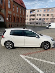 Volkswagen Golf 1,6   R-Line 2011