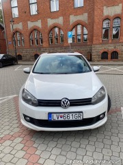 Volkswagen Golf 1,6   R-Line 2011