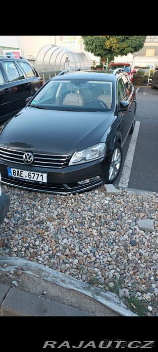 Volkswagen Passat 1800