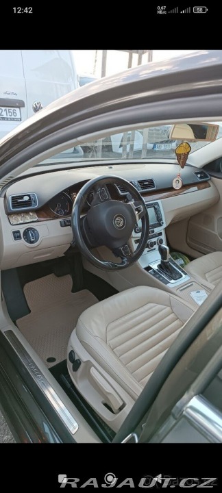 Volkswagen Passat 1800