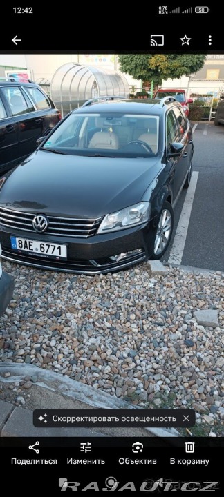 Volkswagen Passat 1800