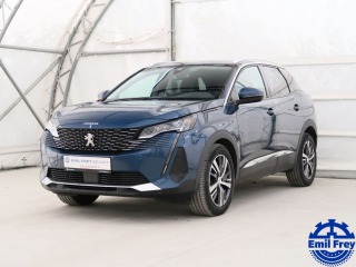 Peugeot 3008 1.2PureTech,96kW,ALLURE,M