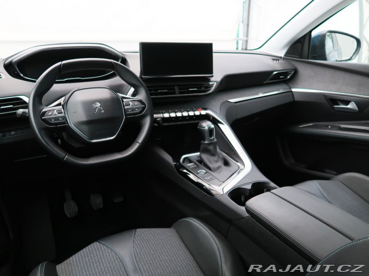 Peugeot 3008 1.2PureTech,96kW,ALLURE,M 2021