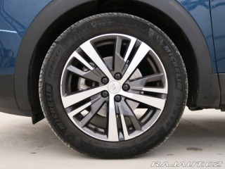Peugeot 3008 1.2PureTech,96kW,ALLURE,M 2021