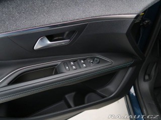 Peugeot 3008 1.2PureTech,96kW,ALLURE,M 2021