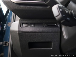 Peugeot 3008 1.2PureTech,96kW,ALLURE,M 2021