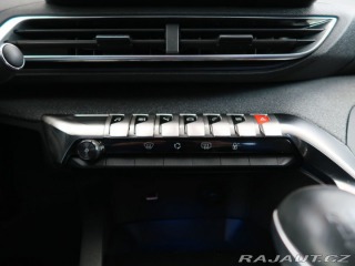 Peugeot 3008 1.2PureTech,96kW,ALLURE,M 2021