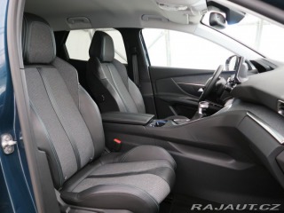 Peugeot 3008 1.2PureTech,96kW,ALLURE,M 2021