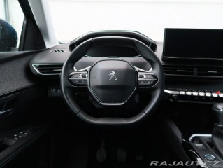 Peugeot 3008 1.2PureTech,96kW,ALLURE,M 2021
