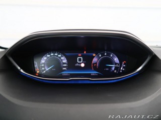 Peugeot 3008 1.2PureTech,96kW,ALLURE,M 2021