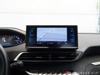 Peugeot 3008 1.2PureTech,96kW,ALLURE,M 2021