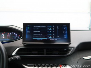 Peugeot 3008 1.2PureTech,96kW,ALLURE,M 2021