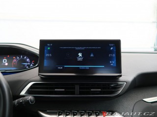 Peugeot 3008 1.2PureTech,96kW,ALLURE,M 2021