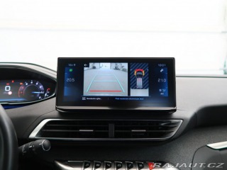 Peugeot 3008 1.2PureTech,96kW,ALLURE,M 2021