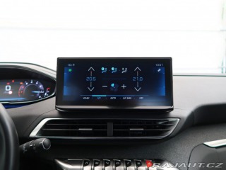 Peugeot 3008 1.2PureTech,96kW,ALLURE,M 2021