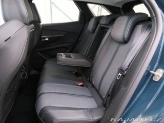 Peugeot 3008 1.2PureTech,96kW,ALLURE,M 2021