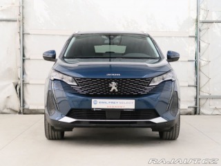 Peugeot 3008 1.2PureTech,96kW,ALLURE,M 2021