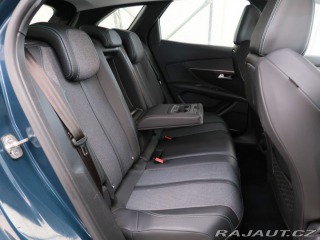 Peugeot 3008 1.2PureTech,96kW,ALLURE,M 2021