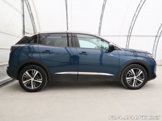Peugeot 3008 1.2PureTech,96kW,ALLURE,M 2021