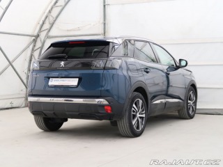 Peugeot 3008 1.2PureTech,96kW,ALLURE,M 2021